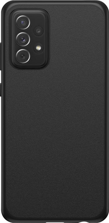 Otterbox React Case Samsung Galaxy A72 čierna