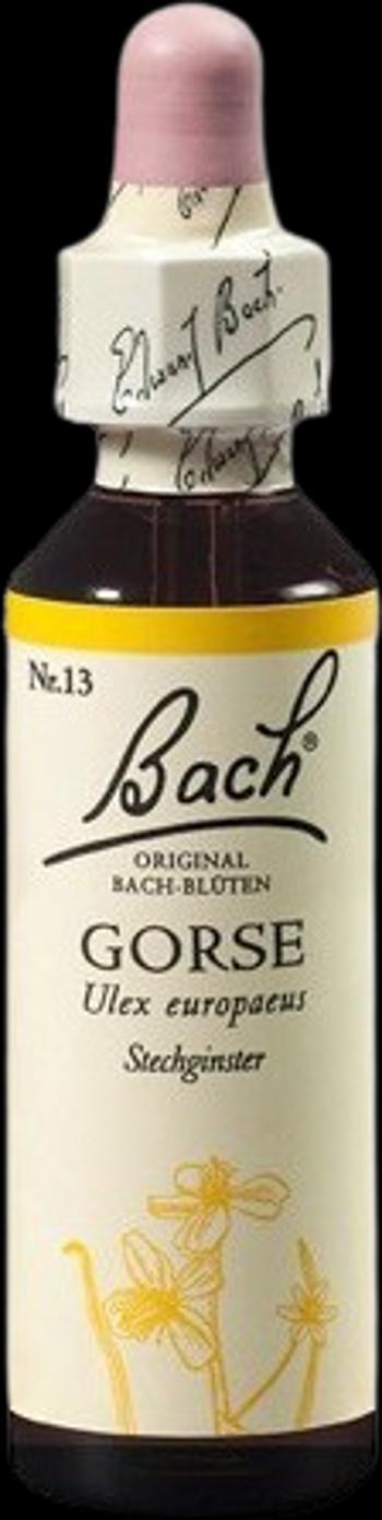 Dr. Bach® Gorse-Útesovec európsky 20 ml