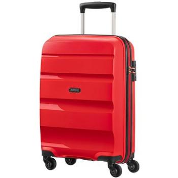 American Tourister Bon Air Spinner Strict Magma Red veľkosť S (5414847819551)