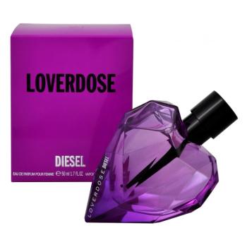 Diesel Loverdose 30ml