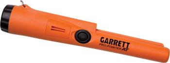 Garrett Pro Pointer AT ručný detektor  akustický, vibrácie 1140900