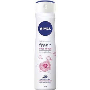 NIVEA Fresh Rose 150 ml (9005800341262)