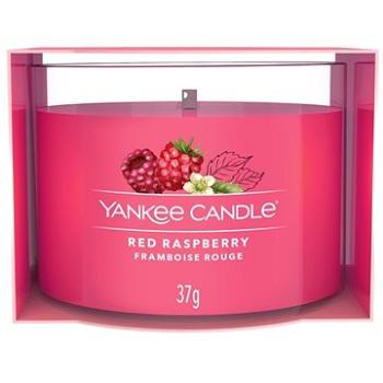 YANKEE CANDLE Red Raspberry Sampler 37 g (5038581125725)
