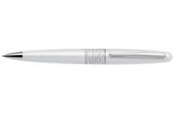 Pilot Middle Range White Tiger 2063-049, guličkové pero
