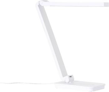 Brilliant Tori G99027/05 LED lampička na písací stôl En.trieda 2021: G (A - G) 5 W denná biela biela