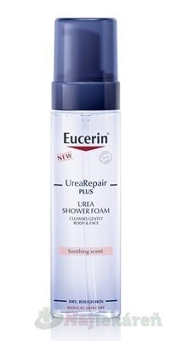 Eucerin UreaRepair PLUS Sprchová pena 200ml