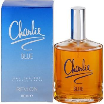 Revlon Charlie Blue Eau Fraiche Edt 100ml