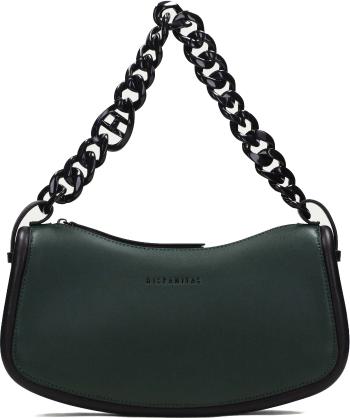 Hispanitas Dámska kabelka Banana Bag BI232936 Forest / Black