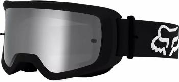 FOX Main S Stray Goggles Black