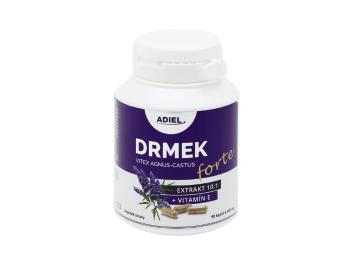 Adiel Drmek FORTE s vitamínom E 90 kapsúl