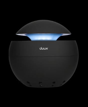 Duux Čistička vzduchu Sphere Air Purifier,Black DUAP01