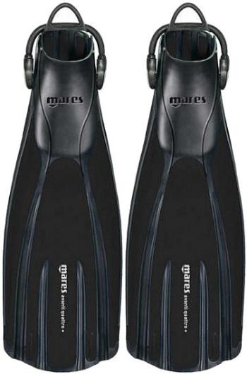 Mares Avanti Quattro + Black Small