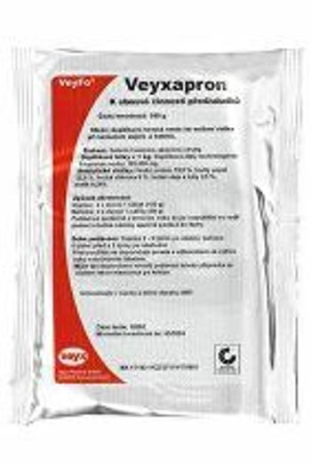 Veyxapron plv 100g