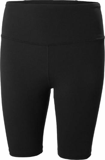 Helly Hansen Outdoorové šortky Women's Friluft Short Tights Black XS