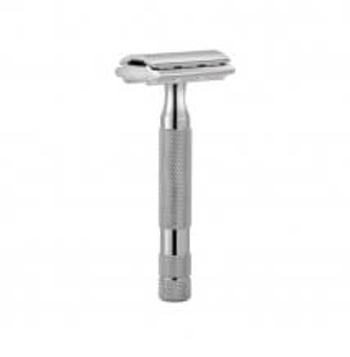 Rockwell Razors 6C Classic White Chrome, holiaci strojček