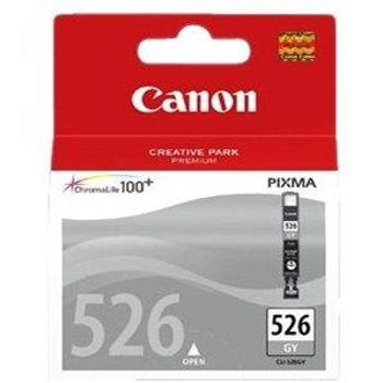 Canon CLI-526GY sivá (4544B001)