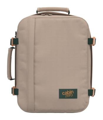 CabinZero Classic 28L Cebu sands