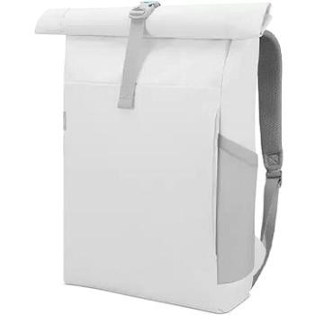 Lenovo IdeaPad Gaming Modern Backpack (White) (GX41H71241)