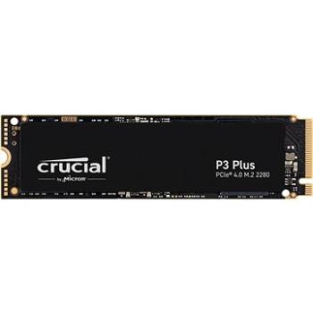 Crucial P3 Plus 4 TB (CT4000P3PSSD8)