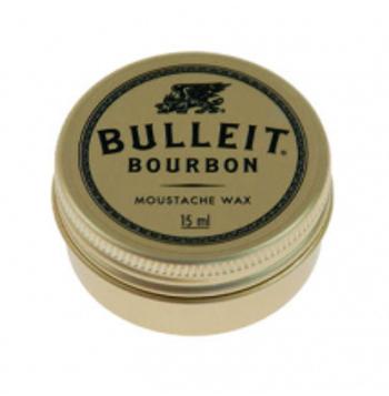 Pan Drwal Bulleit Bourbon vosk na fúzy 15 ml