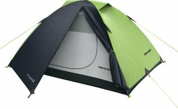Hannah Tent Camping Tycoon 2 Spring Green/Cloudy Gray