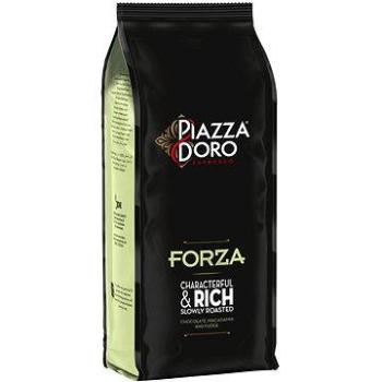 Piazza d´Oro Forza, zrnková, 1000 g (018-243879)