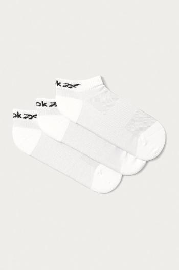 Reebok - Ponožky (3-pak) GH0409.D