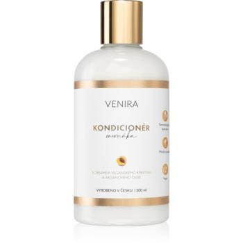 Venira Hair care marhuľa kondicionér pre slabé a poškodené vlasy 300 ml