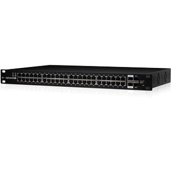 Ubiquiti EdgeSwitch 48, PoE 500 W (ES-48-500W)