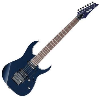 Ibanez RG2027XL-DTB Dark Tide Blue Elektrická gitara