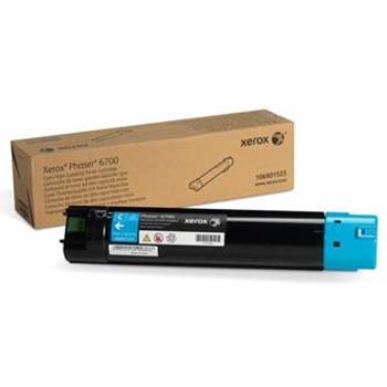 Xerox 106R01523 azúrový (cyan) originálný toner