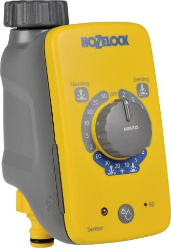 Hozelock Sensor Controller 2212 0000 zavlažovacie hodiny