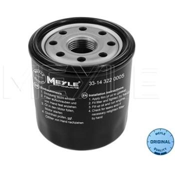 Meyle olejový filter 33-14 322 0005 (33-143220005)