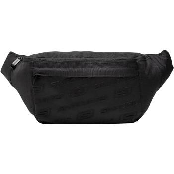 Skechers  Santa Clara Waist Bag  Športové tašky Čierna