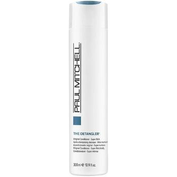 Paul Mitchell Kondicionér pre ľahké rozčesávanie vlasov Original (The Detangler Super Rich Conditioner) 300 ml