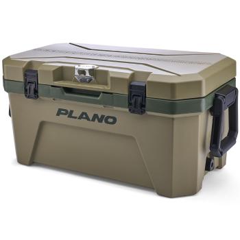 Plano chladiaci box frost cooler inland green 30 l