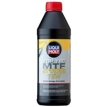 LIQUI MOLY Top Tec MTF 5100 75 W 1 l