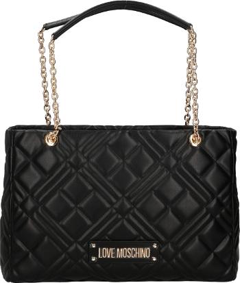 Moschino Love Dámska kabelka JC4145PP0MLA000B