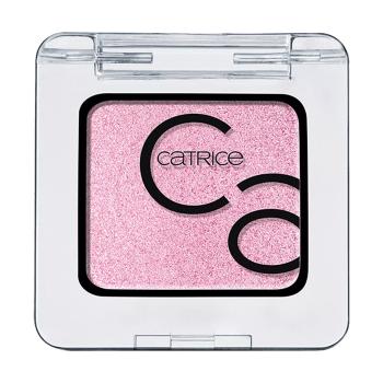 Catrice  Mono Art Eye Shadow Colors  Očné tiene & podkladové bázy Fialová