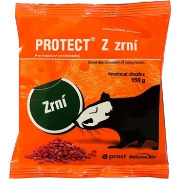 Protect® Z - 150 g zrní sáček (130131)