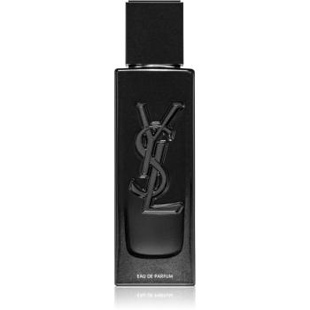 Yves Saint Laurent MYSLF parfumovaná voda plniteľná pre mužov 40 ml