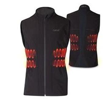 LENZ Heat vest 1.0 women, veľ. XS (SPTlenz255nad)