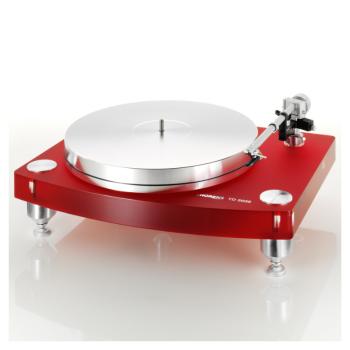 Thorens TD 2035 309 Červená (rameno SME 309)