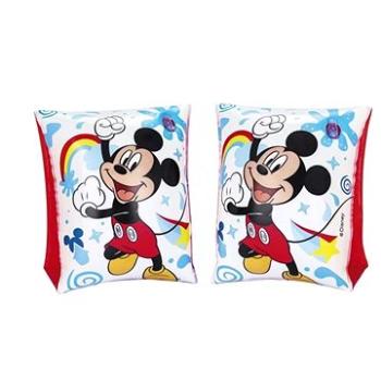 Bestway Nafukovacie rukávniky Mickey Mouse, 23 × 15 cm (6941607330166)