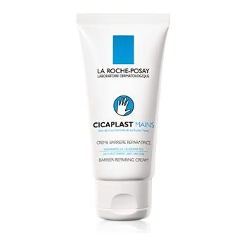 La Roche Posay Cicaplast krém na ruky 50 ml