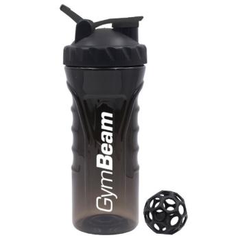 GymBeam Šejker Infinity Black 1000 ml - čierna