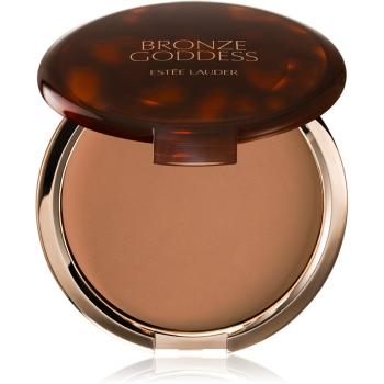 Estée Lauder Bronze Goddess bronzer s púdrovým efektom odtieň Medium Deep 21 g