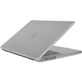 Case Mate HardShell Case Clear MacBook Pro 16 2021 (CM048526)