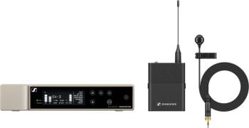 Sennheiser EW-D ME4 Set Bezdrôtový set R1-6: 520 - 576 MHz