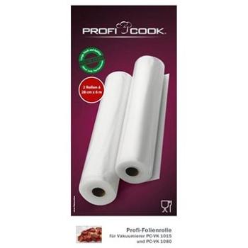 ProfiCook VK 1015 fólia (PCVK1015 ROLE)